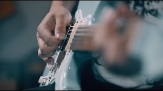 Video thumbnail for MISHA MANSOOR CUSTOM DELRIN FLOW® PICK by jimdunlopusa