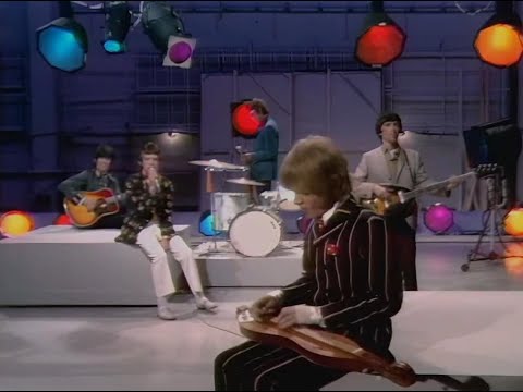 the rolling stones - lady jane - stereo edit (extra harpsichord & dulcimer solo)