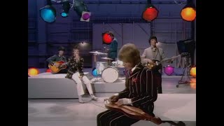 the rolling stones - lady jane - stereo edit (extra harpsichord &amp; dulcimer solo)