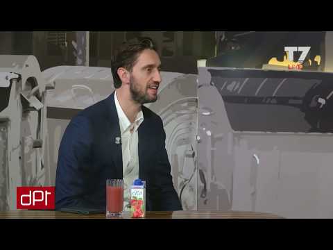 DPT, Uran Ismaili, Erolld Belegu - 11.09.2019 | T7