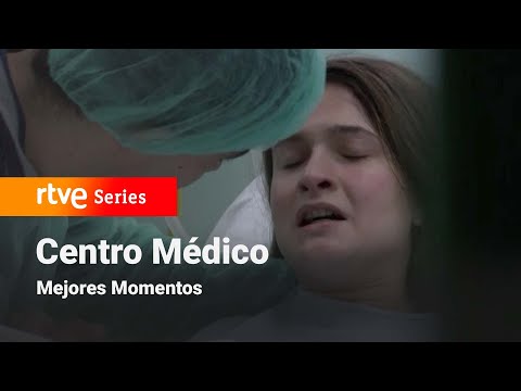 Centro Médico: Capítulo 425 - Mejores momentos #CentroMédico | RTVE Series