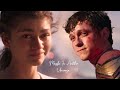 Spiderman No Way Home Sad WhatsApp Status Tamil ️‍ Peter Mj Ennodu Nee Irundhaal