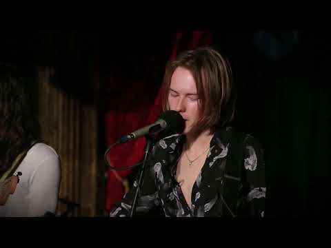 GIRL SKIN - Dirt - 1/27/2021 - The Cutting Room - New York NY