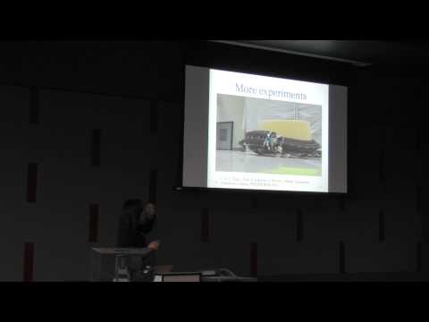Jing Xiao - "Autonomous Robotic Manipulation"