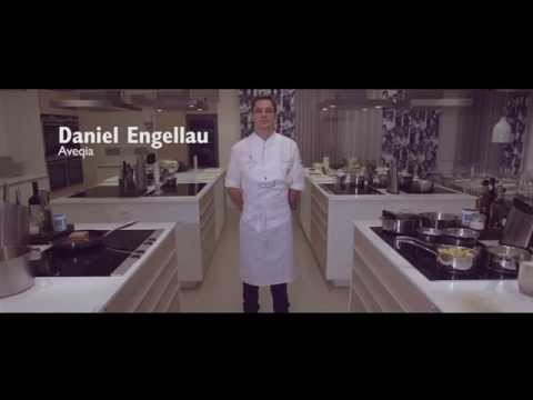 Daniel Engellau - Finalist 2015