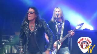 RATT - I'm Insane: Live at Sweden Rock Festival 2017