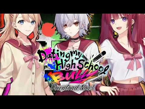 dating girl game app