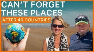 We Traveled The World After 60 -These 5 Places Changed Everything   | Travel & Explore Now