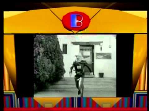 Matinee at the Bijou 1980s Promo