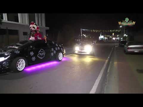 MUNICIPALIDAD DE SAN MATEO