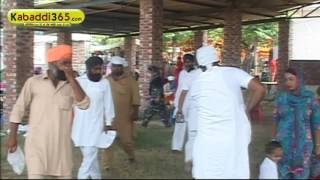 (1) Daoke (Armitsar) Dhramik Programe 11 July 2016