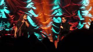 Serena Ryder - Please Baby Please @ Vancouver Commodore w/ Jeremiah