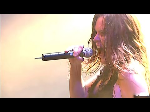 Beth Hart - Whole Lotta Love (Live at Paradiso 2004) HD