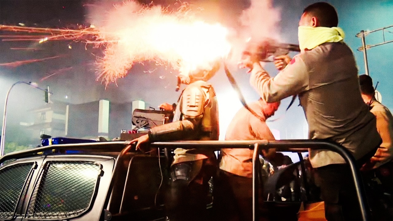 How to Stage a Coup: from Julius Caesar to Modern-Day Dictators