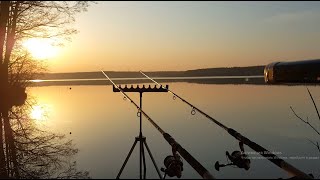 Отчеты о рыбалке иваньковское водохранилище волга