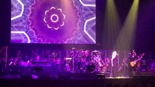 The Tea Party - Release - Live - Sydney Australia - April 21 2017