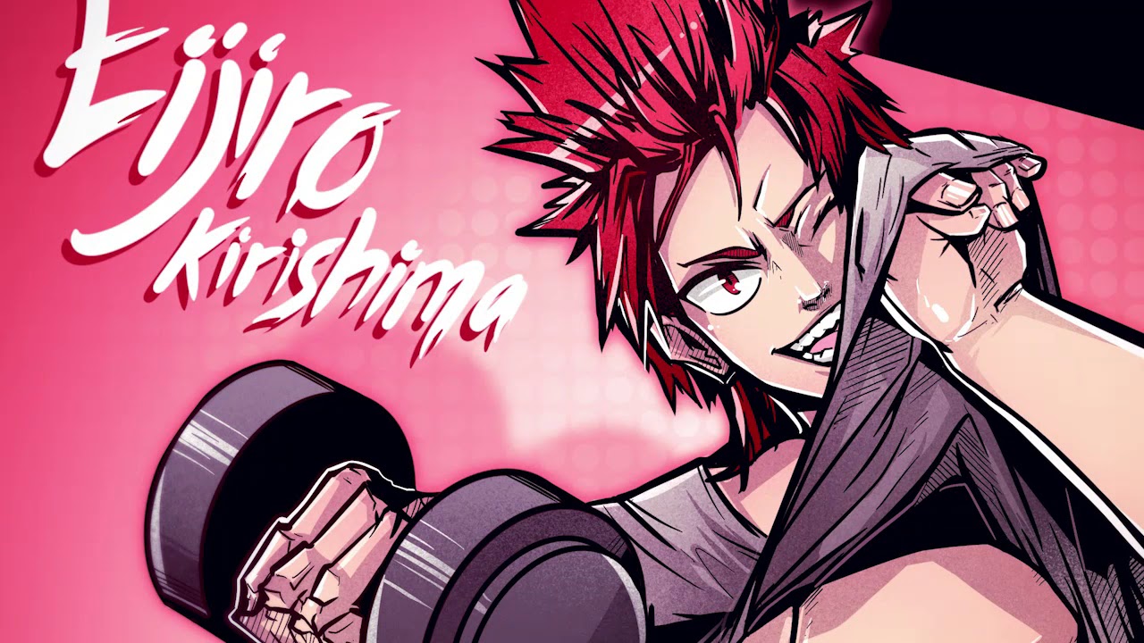 "Shark Bite.." A Feral Kiri vs simp baku and admirer x Listener ASMR Extra Spicy Spicy Ver