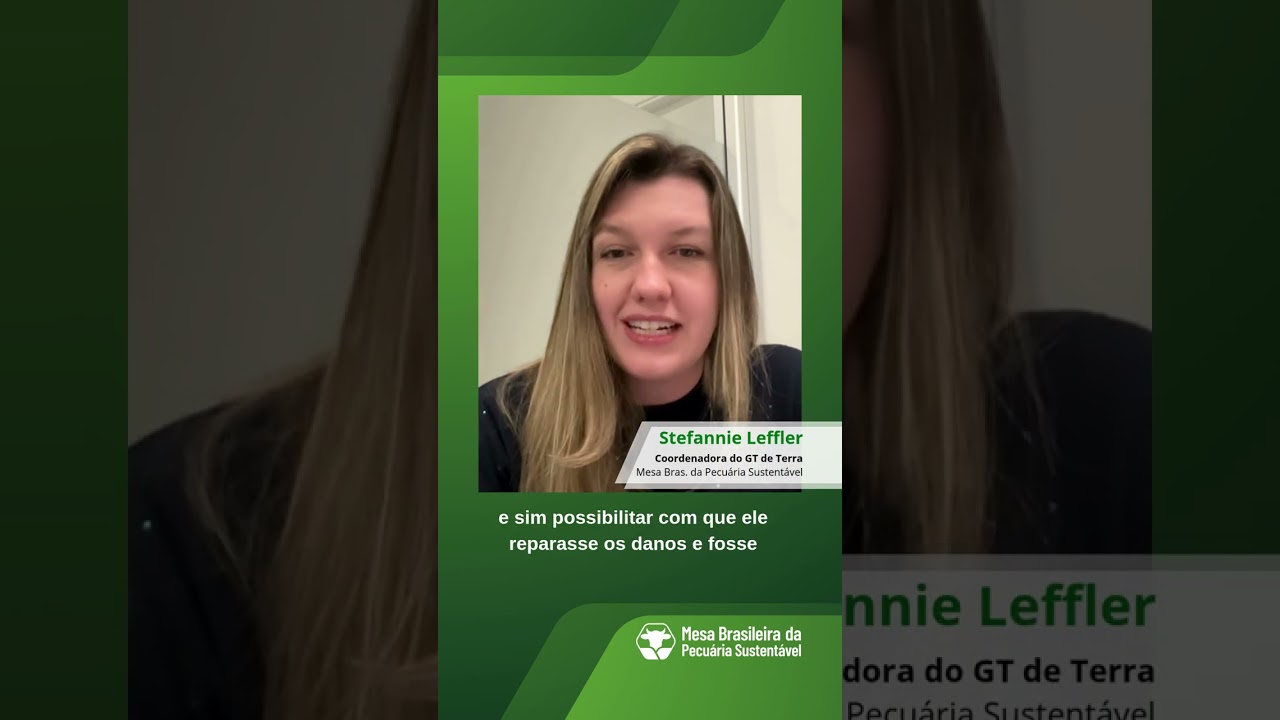 O que é reinserção de produtores?