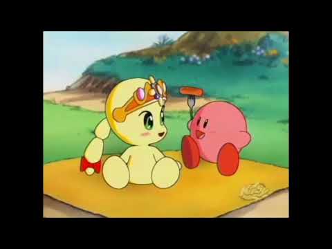 Kirby  Right Back at Ya!   Episode 0   Pilot