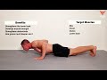 Superman Pushup Tutorial And Benefits