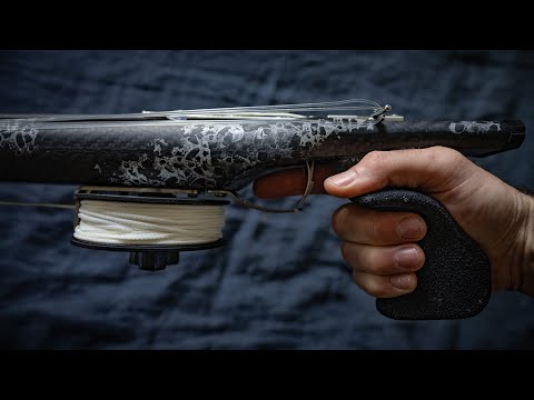 Reels on spearguns... do you REALLY need one for spearfishing?