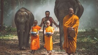 Il Buddhismo: l'Ottuplice Sentiero #3 - La retta sussistenza