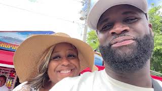 Where2Next; Our 1st Trip on Carnival Mardi Gras