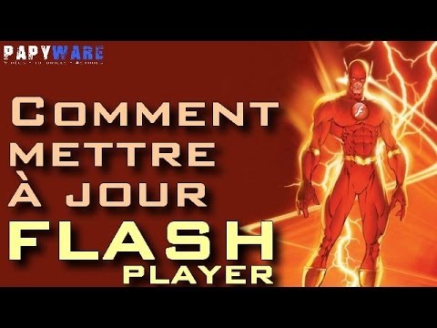 comment reparer shockwave flash crashes