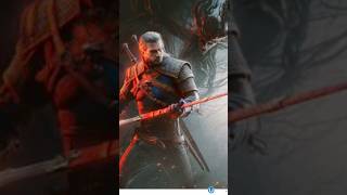 NUOVO DLC DI THE WITCHER DOPO 11 ANNI! #geralt #songsofthepast #cdpr #ps5