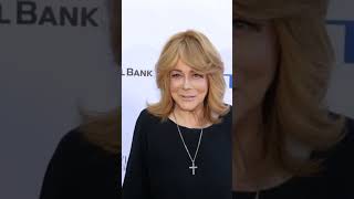 Ann-Margaret, 84, makes a rare red carpet appearance