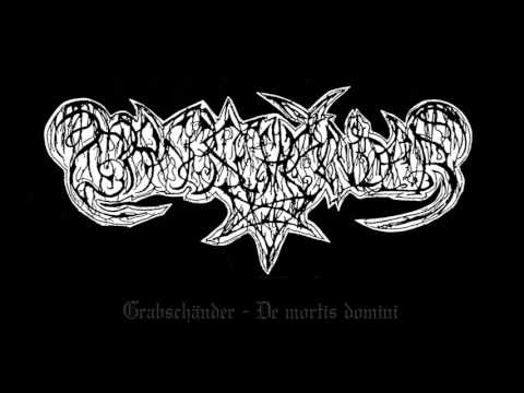 Hati / Alptraum / Grabschänder - Verschüttete Werke Part I