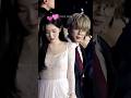 Jimin Being Momentarily Distracted By Irene S Beauty Shorts Bts Jimin Irene