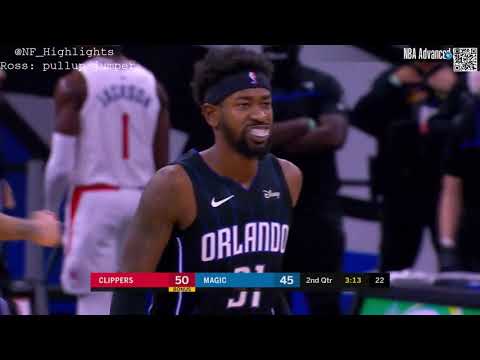 Terrence Ross  24 PTS: All Possessions (2021-01-29)