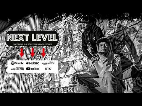 DJ SILAH x STYX 687 - Next Level (Original Gouyad) 2K19