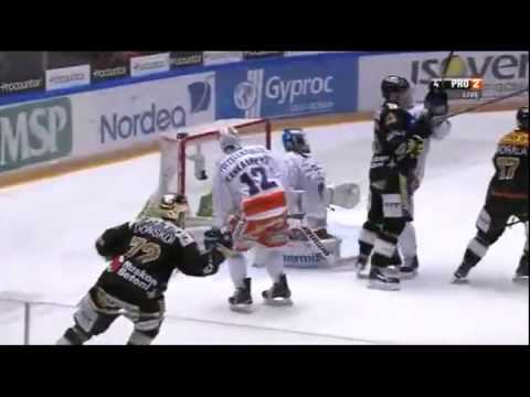 Karpat - Tappara 2-2