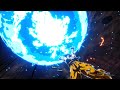 Part 2 DRAGON BALL SPARKING ZERO From Great Ape To Cell Games 4K 60fps Full Story