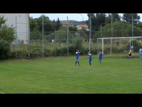 NAŠI TIĆI - GOLOVI LIGA 12.-13.