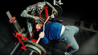3:00am Workout to Keep the Demons Away