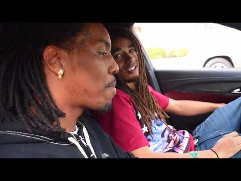 Rob Marley "NO JUICE!!" ft. GreedyPeez