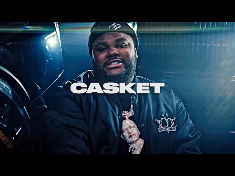 [FREE] Tee Grizzley Type Beat x Detroit Type Beat 2025 - ''CASKET''