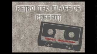 Tranceball - Dream or Dream