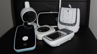 Babyphone Vergleich & Test: NUK, Avent, Hartig+Helling | Babyartikel.de