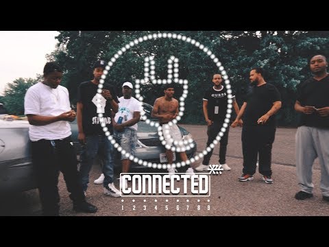 MLP Rell x Dom - "Connected" (Shot by @KameronRoyal)