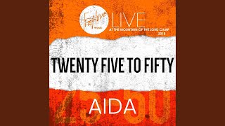 Hi Everybody (Live)