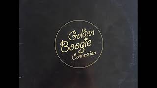 Golden Boogie Connection - Foxy