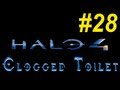 Fun On Halo 4 - Custom Games - Episode 28: Clogged Toilet