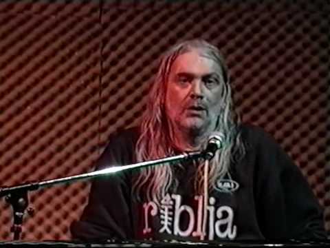 bora djordjevic live @ the note, timisoara - kada padne noc (upomoc)