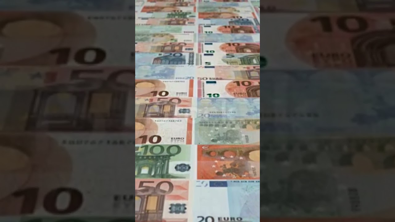 Money HD Stock Videos _ Free stock footage - No Copyright _ AllFree