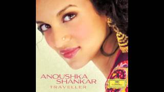 Anoushka Shankar - Buleria con Ricardo - Traveller 2011 edit
