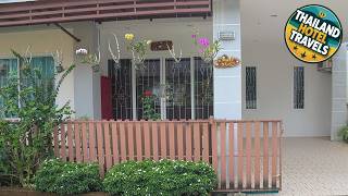 Aonang House | Krabi, Thailand | Hotel Review 🏩